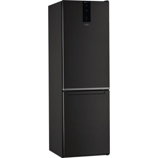 Whirlpool W7 821O K Frigorífico Combi E Negro