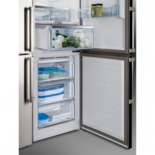 Balay 3KR7867XE Frigorífico Combi A++ Acero Inoxidable