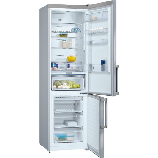 Balay 3KR7867XE Frigorífico Combi A++ Acero Inoxidable