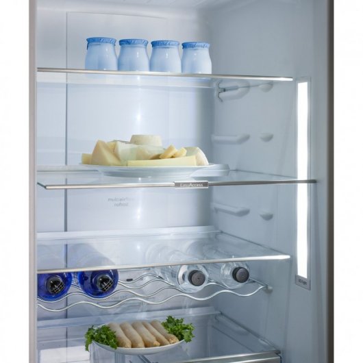 Balay 3KR7867XE Frigorífico Combi A++ Acero Inoxidable