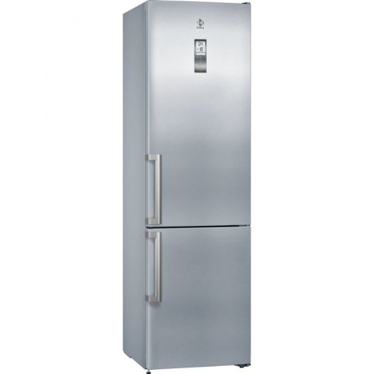 Balay 3KR7867XE Frigorífico Combi A++ Acero Inoxidable