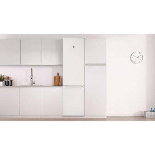 Balay 3KF6836WI Frigorífico Combi A+++ Blanco