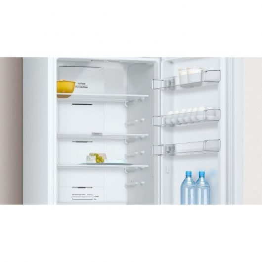 Balay 3KF6836WI Frigorífico Combi A+++ Blanco