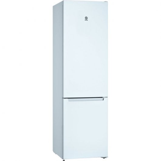 Balay 3KF6836WI Frigorífico Combi A+++ Blanco