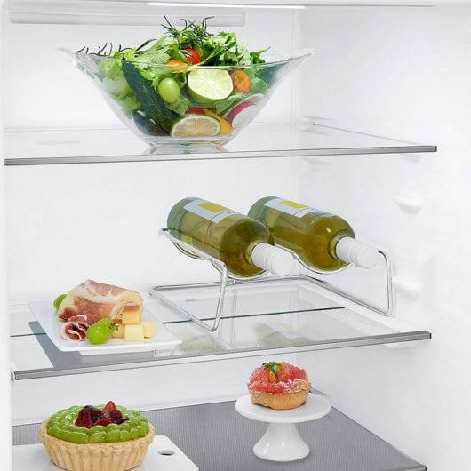 LG GBB71PZDZN Frigorífico Combi E Acero Inoxidable