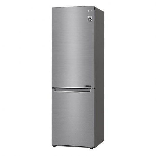 LG GBB71PZEFN Frigorífico Combi D Acero Inoxidable