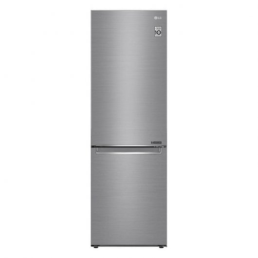 LG GBB71PZEFN Frigorífico Combi D Acero Inoxidable