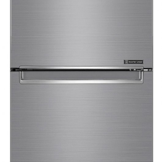 LG GBB71PZEFN Frigorífico Combi D Acero Inoxidable