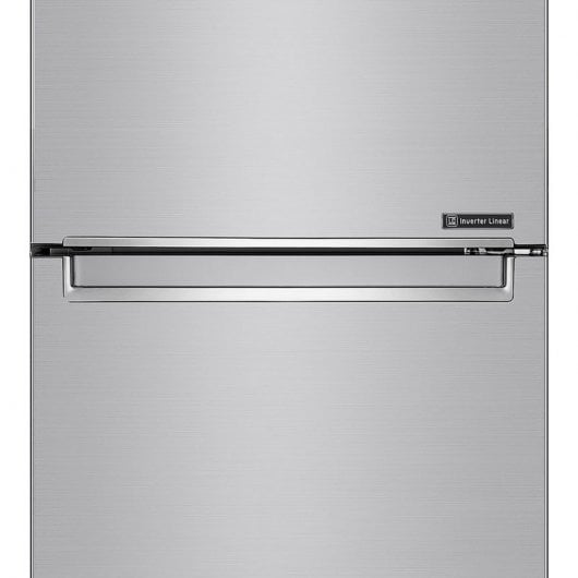 LG GBB72NSEFN Frigorífico Combi D Acero Inoxidable