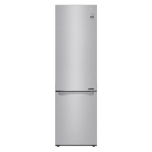LG GBB72NSEFN Frigorífico Combi D Acero Inoxidable