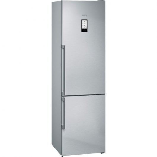 Siemens iQ700 KG39FPI45 Frigorífico Combi A+++ Acero Inoxidable Antihuellas