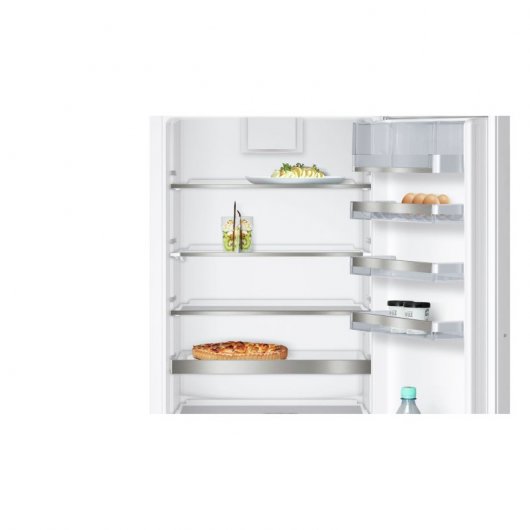Siemens iQ500 KI86NAF30F Frigorífico Combi Integrable A++