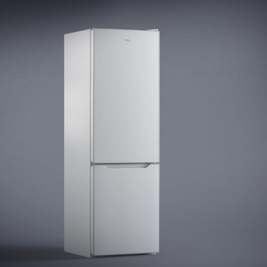 Frigorifero combinato Teka NFL 342 C Total No Frost E Bianco