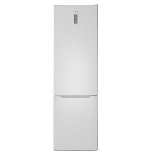 Teka NFL 430 S Frigorífico Combi Total No Frost F Blanco