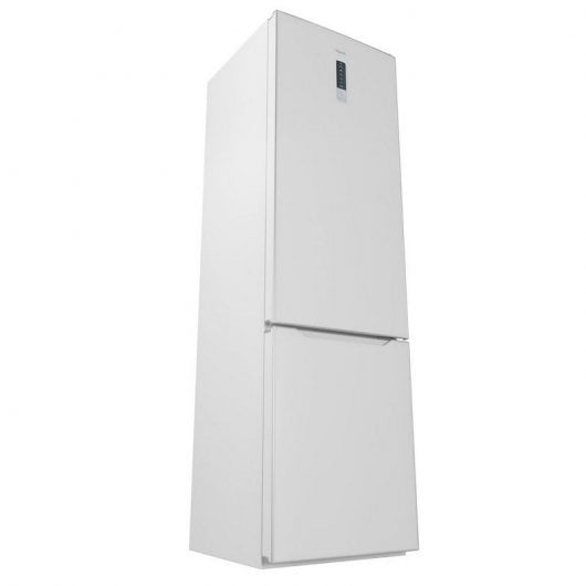Teka NFL 430 S Frigorífico Combi Total No Frost F Blanco