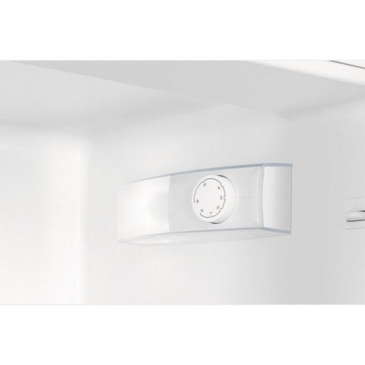 Zanussi ZBB28460SA Frigorífico Combi Integrable A++