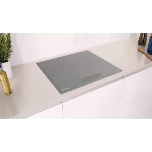 Balay 3EB980AU Placa de Inducción Flex 2 Zonas Negra