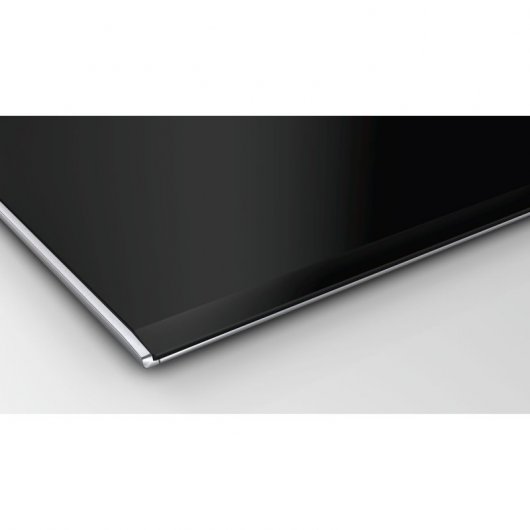 Bosch Serie 8 PXV875DC1E Placa de Inducción 5 Zonas 80cm Negra