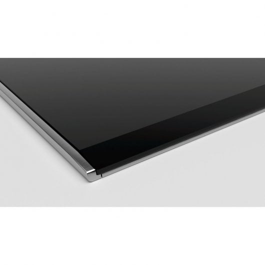 Bosch Serie 6 PKF375FP1E Placa Vitrocerámica Modular 2 Zonas 30cm Negra