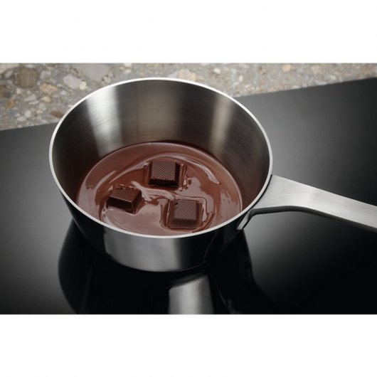 Electrolux EIS62341 Placa de Inducción 3 Zonas 60cm Negra