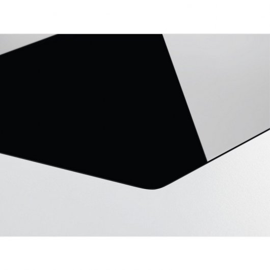 Electrolux EGD6576NOK Placa de Inducción Mixta 4 Zonas 60cm Negra