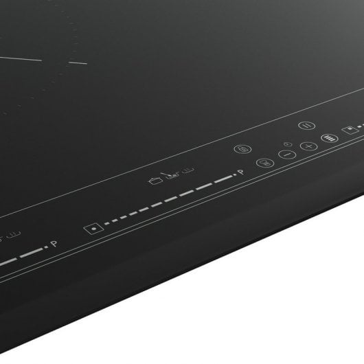 Teka IZS 96600 Placa de Inducción Flex 6 Zonas 90cm Cristal Negro