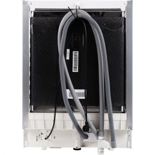 Whirlpool WIC 3C24 PS E Lavavajillas Integrable Capacidad 14 Cubiertos A++