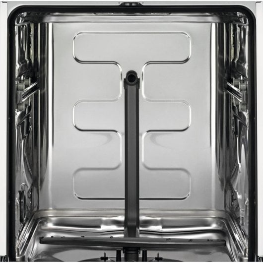 Zanussi ZDF26030WA Lavavajillas Capacidad 13 Cubiertos D Blanco