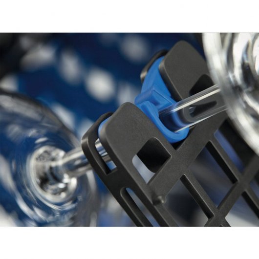 Electrolux EES69300L Lavavajillas Integrable Capacidad 15 Cubiertos D