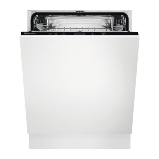 Electrolux EEA27200L Lavavajillas Integrable Capacidad 13 Cubiertos E