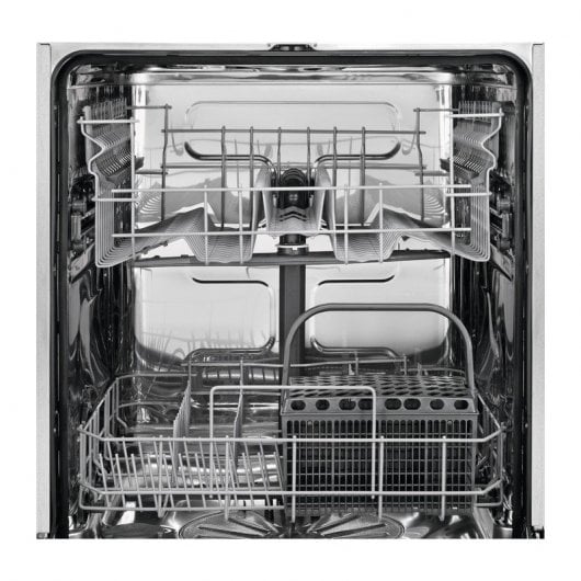 Electrolux EEA27200L Lavavajillas Integrable Capacidad 13 Cubiertos E