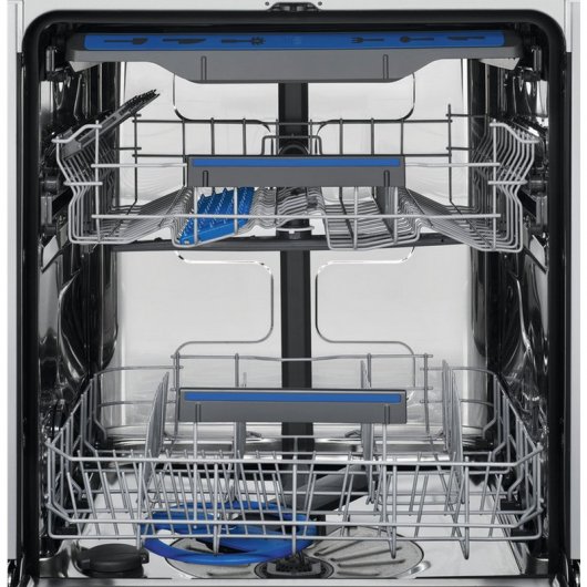 Electrolux EEM48300L Lave-vaisselle intégré Capacité 14 couverts D Blanc