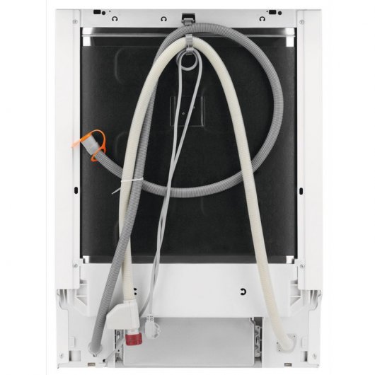 Electrolux EEM48300L Lave-vaisselle intégré Capacité 14 couverts D Blanc