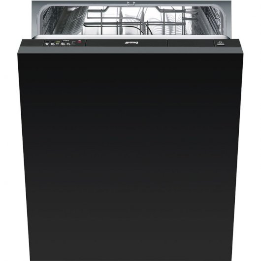 Smeg STE521 Lavavajillas Integrable Capacidad 12 Cubiertos A+