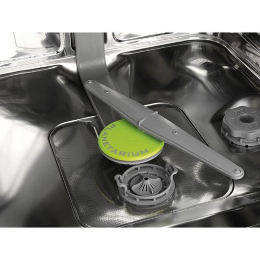 Smeg LVS533XIN Lavavajillas Capacidad 13 Cubiertos A+++ Inox