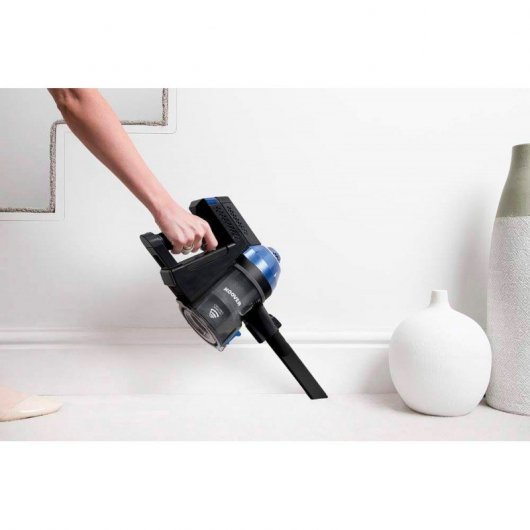 Hoveer Freedom FD22L 01 Aspirador Escoba 22V Azul