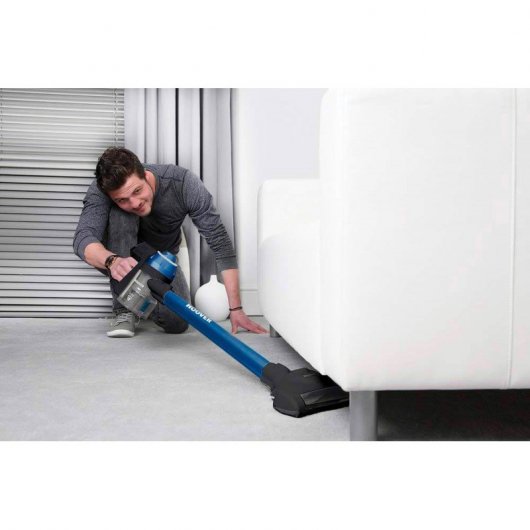 Hoveer Freedom FD22L 01 Aspirador Escoba 22V Azul