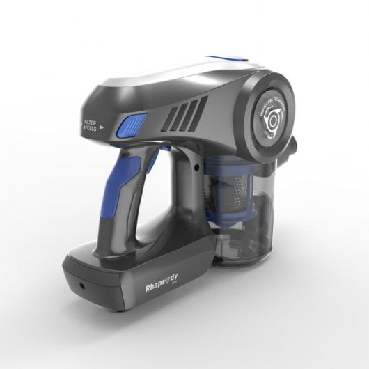 Hoover Rapsody RAP22PTG Aspirador Escoba Sin Cable 22V