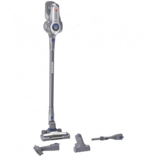 Hoover Rapsody RAP22PTG Aspirador Escoba Sin Cable 22V
