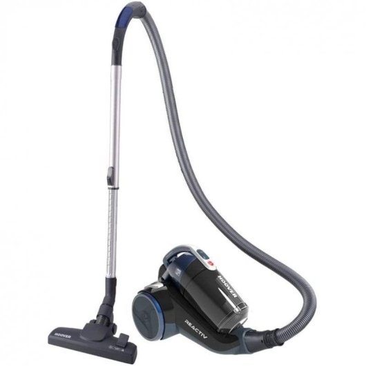 Hoover Reactiv RC50PAR Aspirador Sin Bolsa 550W