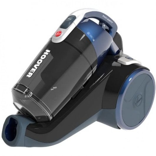Hoover Reactiv RC50PAR Aspirador Sin Bolsa 550W