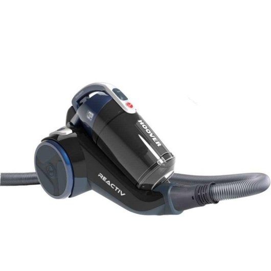 Hoover Reactiv RC50PAR Aspirador Sin Bolsa 550W