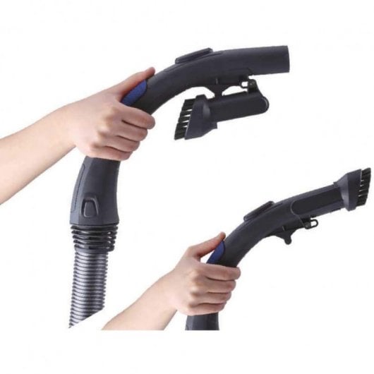 Hoover Reactiv RC50PAR Aspirador Sin Bolsa 550W