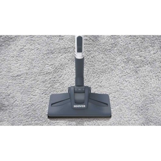 Hoover Reactiv RC50PAR Aspirador Sin Bolsa 550W
