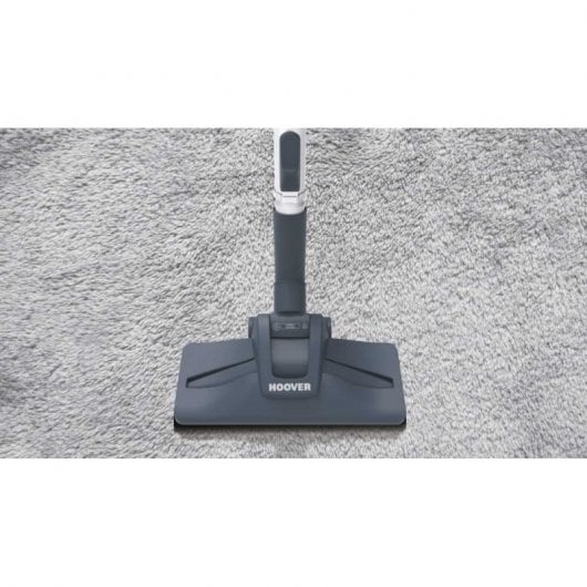 Hoover Reactiv RC50PAR 011 2 L Aspirateur réservoir cylindrique Sec 550 W Sans sac