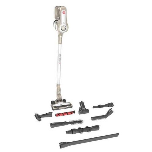 Aspirapolvere senza Fili Hoover H-FREE 800 HF822OF 22V 35min Capacità 0,7L Wi-Fi