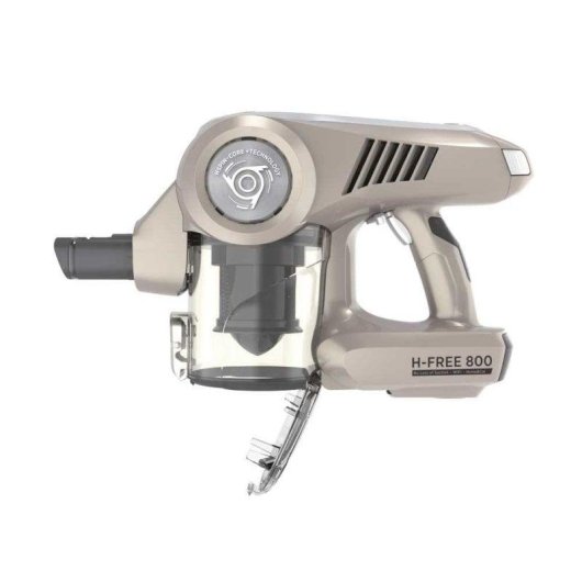 Aspirapolvere senza Fili Hoover H-FREE 800 HF822OF 22V 35min Capacità 0,7L Wi-Fi