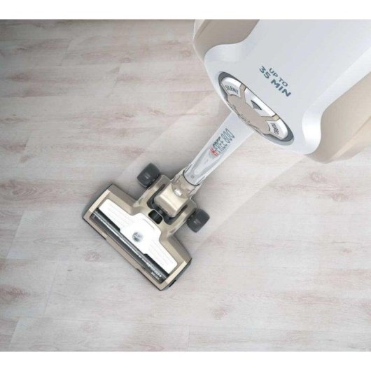 Aspirapolvere senza Fili Hoover H-FREE 800 HF822OF 22V 35min Capacità 0,7L Wi-Fi