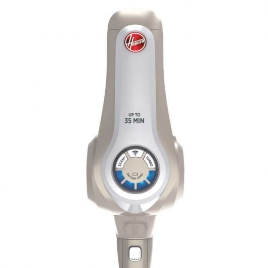 Hoover H-FREE 800 HF822OF Aspirador Escoba sin Cable 22V