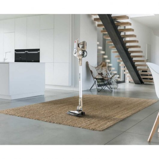Hoover H-FREE 800 HF822OF Aspirador Escoba sin Cable 22V
